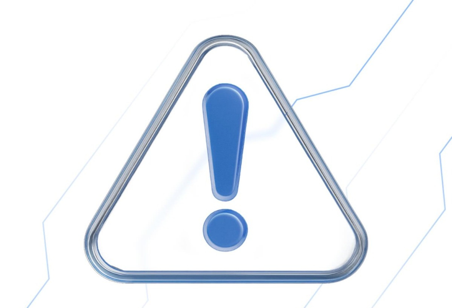 ETX: 12 mindən çox vətəndaşa fişinq xarakterli elektron məktublar göndərilib