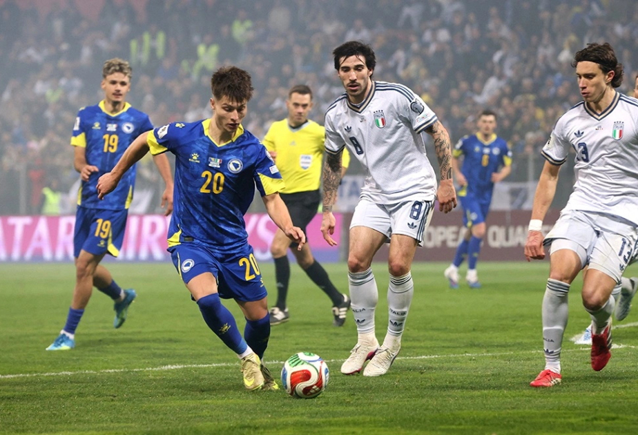 Italian sports minister moots forcing out country’s FIGC chief after World Cup debacle