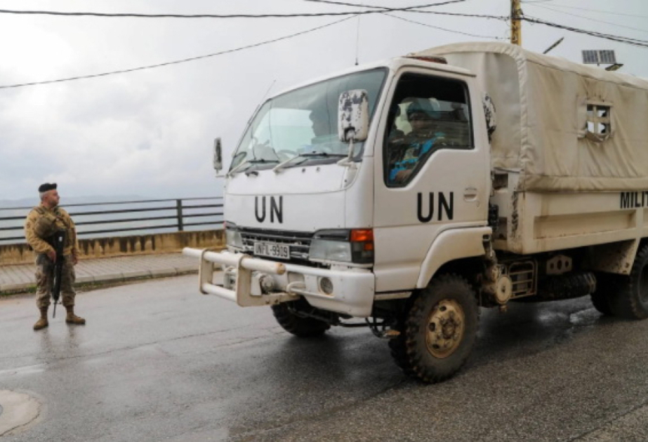İndoneziya BMT-ni Livanda sülhməramlıların ölümü ilə bağlı təcili araşdırmaya çağırıb