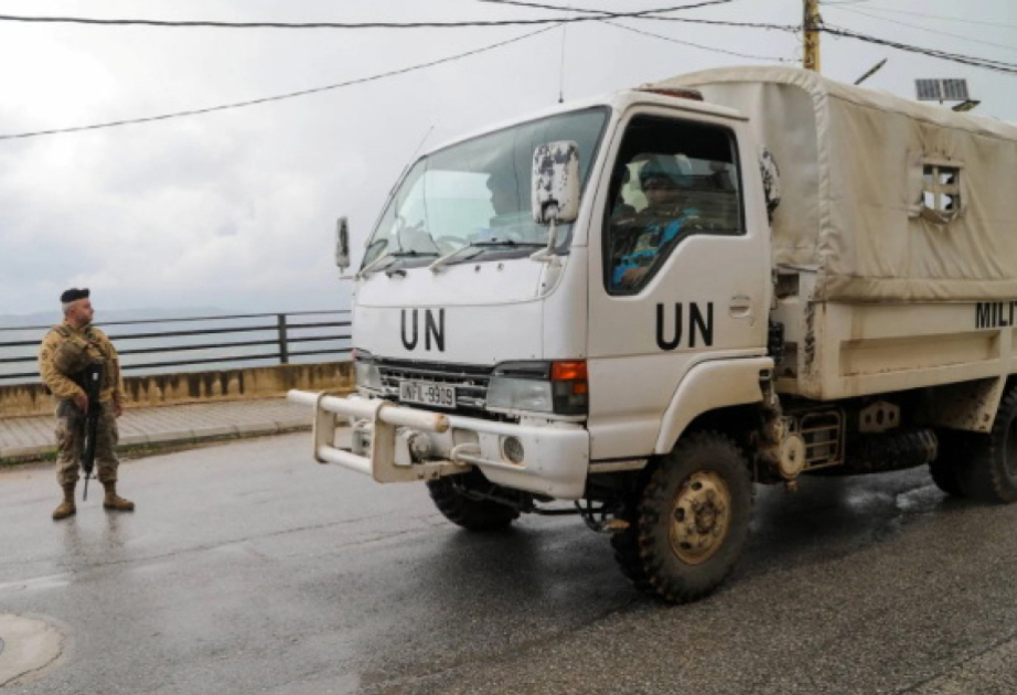 L'Indonésie appelle l'ONU à convoquer une réunion d'urgence du Conseil de sécurité après la mort de ses trois casques bleus au Liban