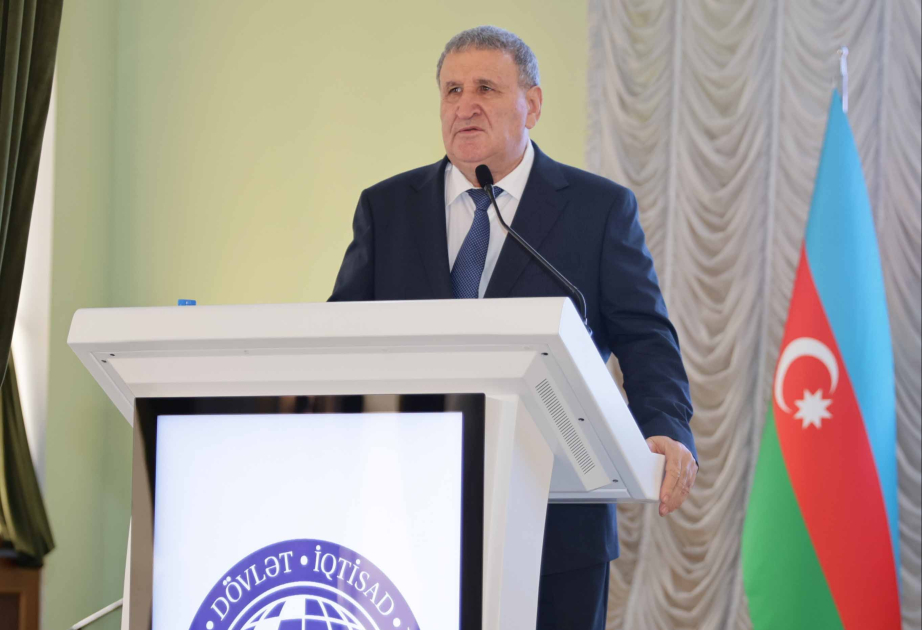 Akademik İsa Həbibbəyli: Azərbaycan elmi qədim köklərə və müasir hədəflərə sahibdir