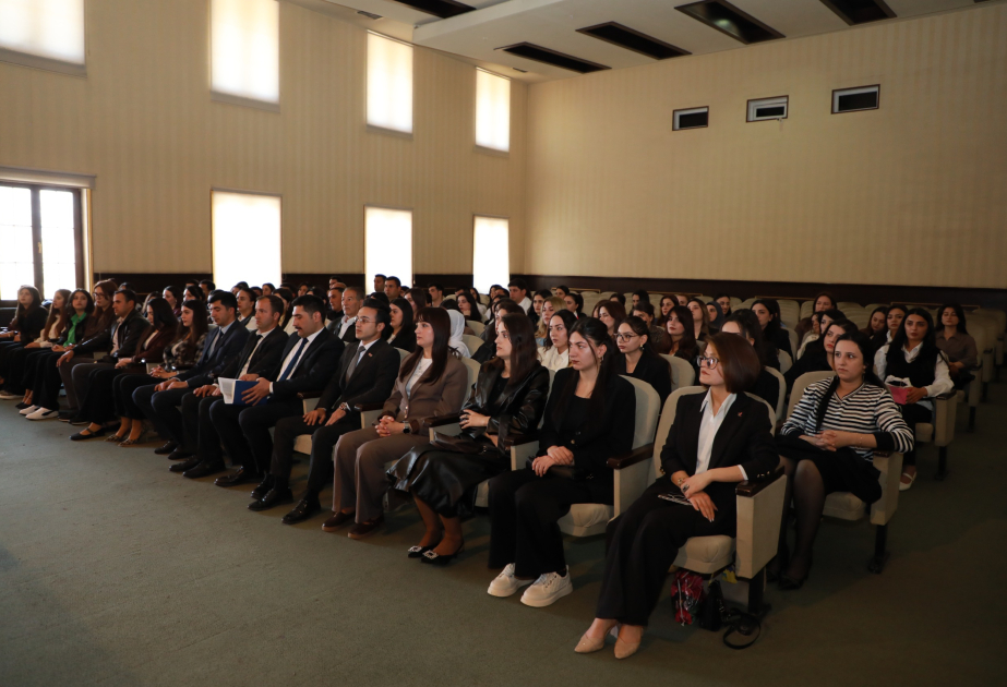 Naxçıvanda 95 nəfər mədəniyyət müəssisələrində vəzifələrə təyinat alıb