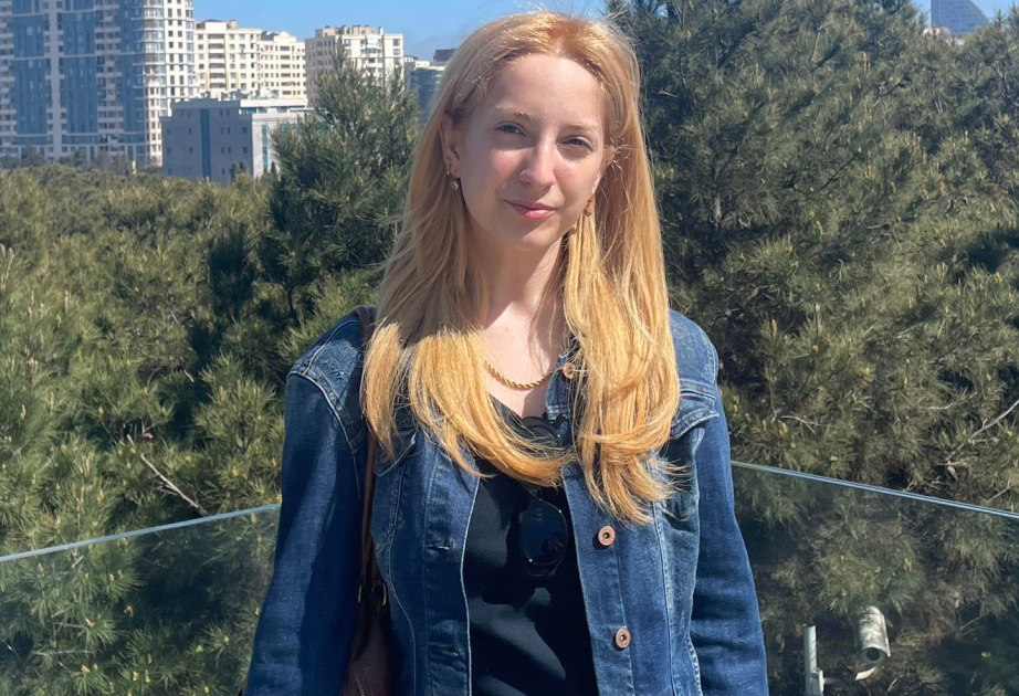 Azerbaijani researcher explores economic dimensions of environmental challenges –  INTERVIEW