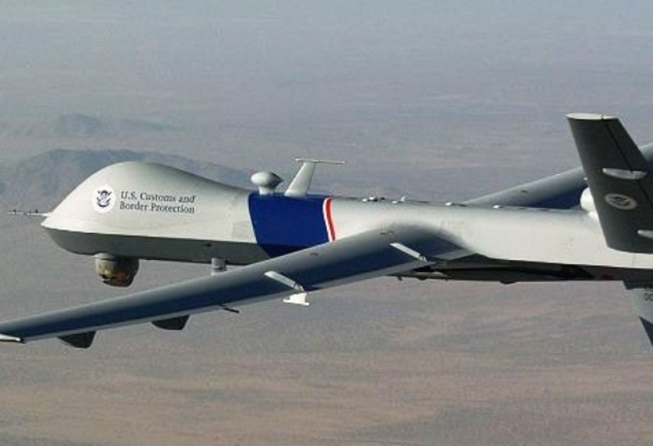 Media: ABŞ-nin itirdiyi MQ-9 tipli PUA-ların sayı 16-ya çatıb