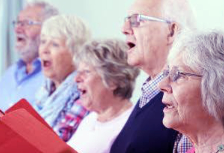 İsveçdə demensiya xəstələri üçün musiqi layihəsinə başlanılıb