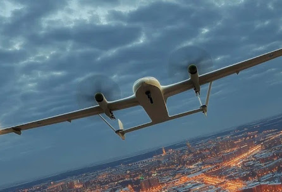 Rostov vilayətində 24 saat ərzində ikinci dəfə dron həyəcanı elan edilib