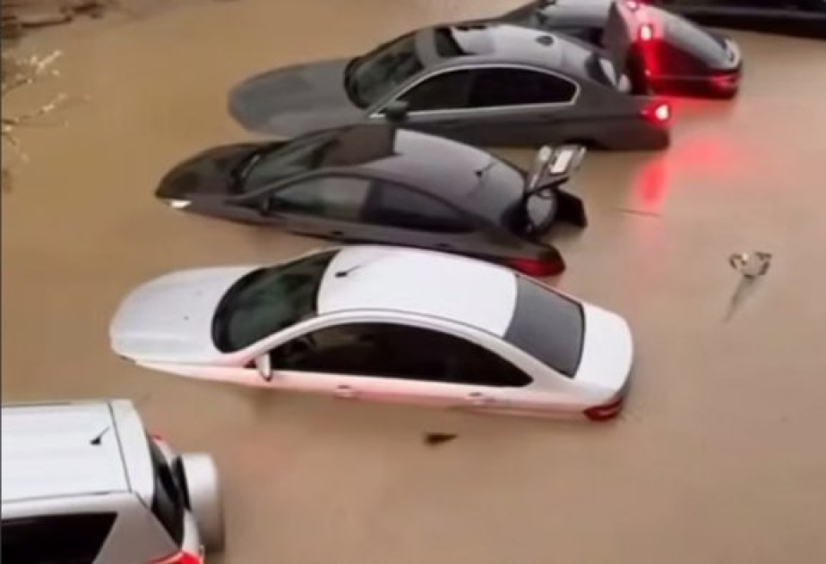 Dağıstanda şiddətli hava şəraiti 4000-dən çox kompensasiya tələbinə səbəb olub