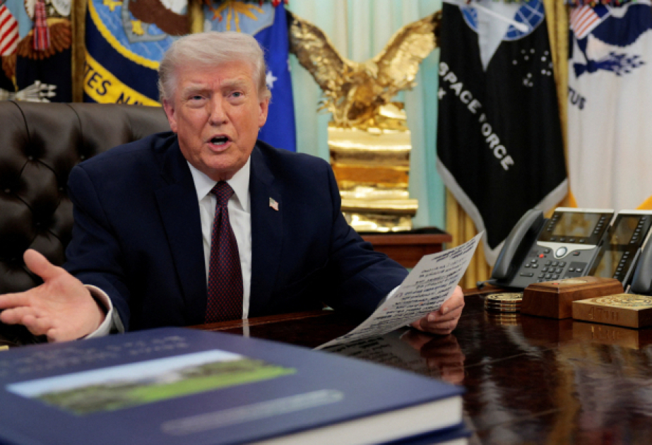 “Politico”: Madrid və Vaşinqton arasında növbəti münaqişə