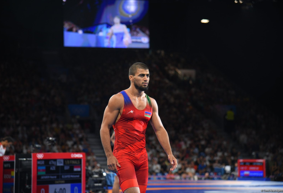 Azərbaycan idmançılarının aprel ayı üçün reytinqi açıqlanıb