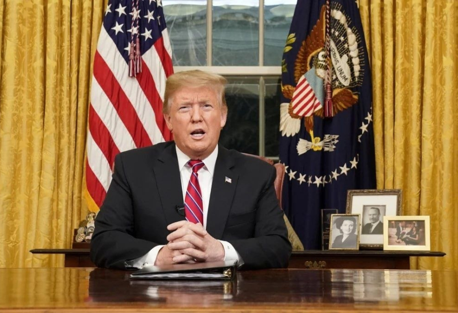 Reuters: Дональд Трамп поклялся отбросить Иран в «каменный век»