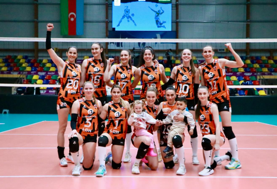 Yüksək Liqa: Bu gün 1/4 finalın ikinci oyunları keçiriləcək