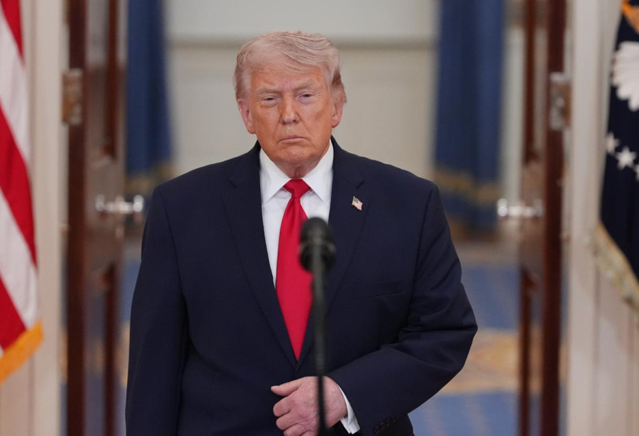 Trump affirme que les objectifs stratégiques fondamentaux en Iran sont sur le point d'être atteints