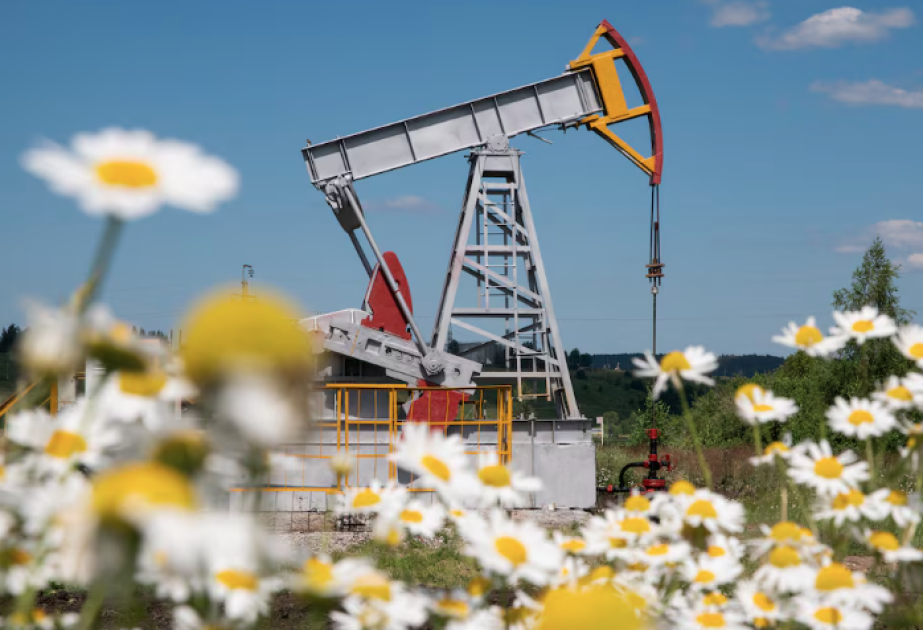 Oil prices rise in global markets