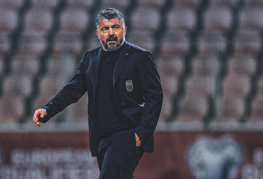 Cennaro Qattuzo İtaliya millisindan ayrılır