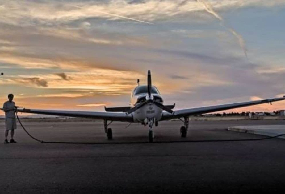 Günəş enerjisindən aviayanacaq istehsalı metodu hazırlanıb – TƏDQİQAT