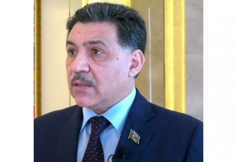 Dünyanın enerji probleminin həllində Orta Dəhlizin rolu -  ŞƏRH