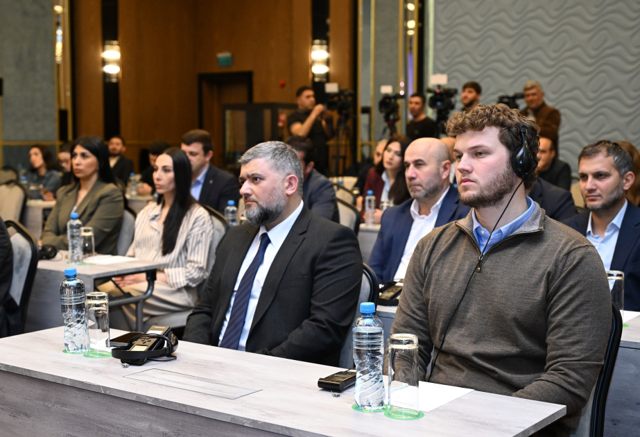 AFFA rəsmisi: Gənclər Liqasının bütün matçlarında çəkiliş aparılacaq