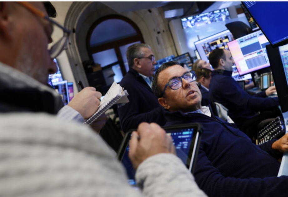 Qlobal fond bazarlarında panika: son illərin ən böyük itkiləri qeydə alındı