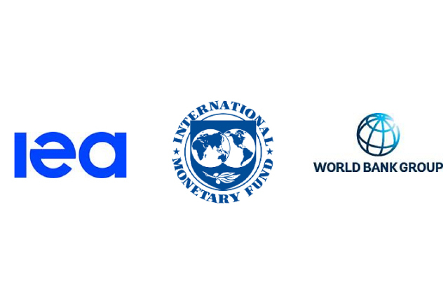 IEA, IMF, World Bank to form coordination group on Iran war impacts