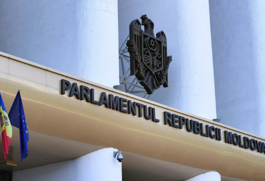 Moldova parlamenti ölkənin MDB-nin təməl müqavilələrindən çıxmasını təsdiqləyib