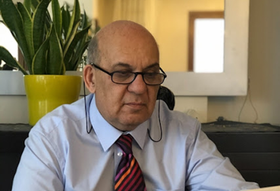 Mərkəzi Asiya-Avropa dəhlizləri TDT-yı üzv dövlətlərə qlobal proseslərə təsir etmək imkanı verir -  ŞƏRH