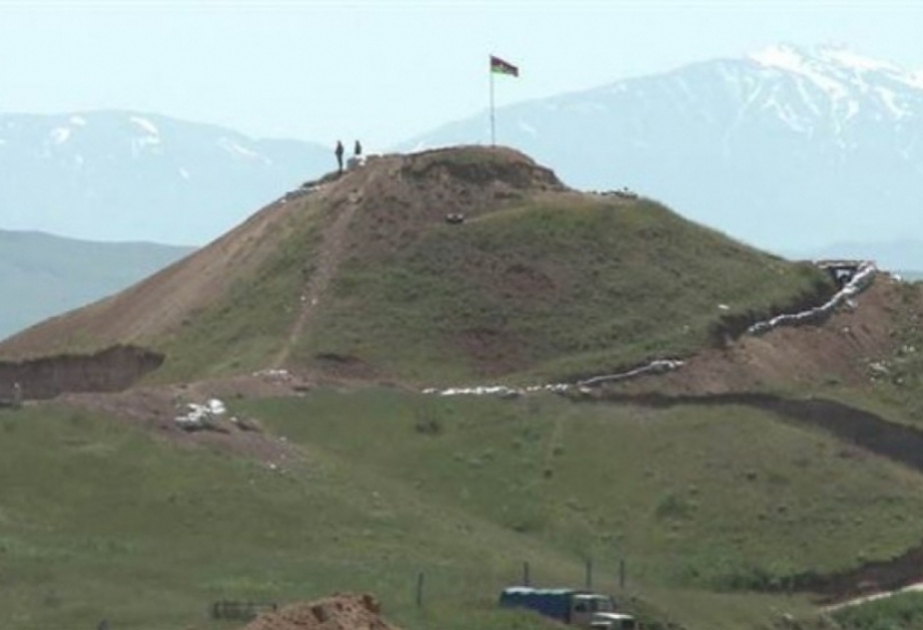 Aprel döyüşləri Azərbaycan xalqının yaddaşında öz gücünə inamın bərpası kimi qalıb -  ŞƏRH