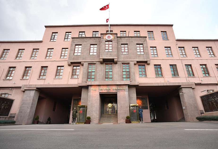 Türkiyə Müdafiə Nazirliyi C-130 təyyarəsinin qəzaya uğraması barədə dezinformasiya ilə bağlı məhkəmə iddiası qaldırır