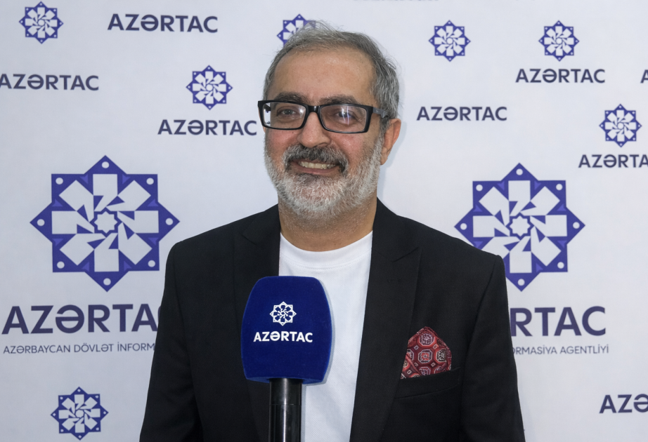 Uşaqlar üçün süni intellekt, robotlar və texnologiyalar mövzusunda yeni kitab layihəsi hazırlayırıq - MÜSAHİBƏ