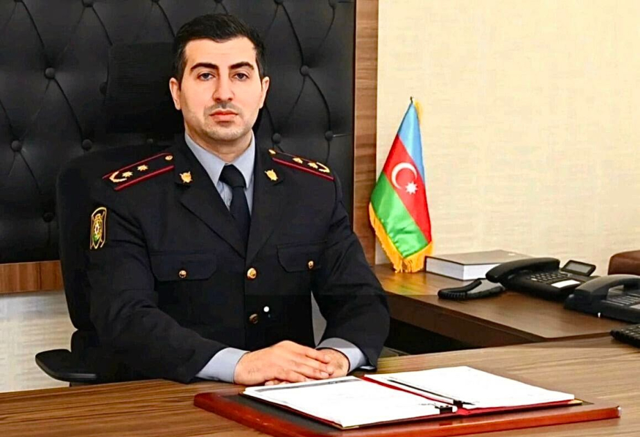 Rövşən Tağıyev: Təhlükəsizlik kəməri sürücünün həyatını xilas edib