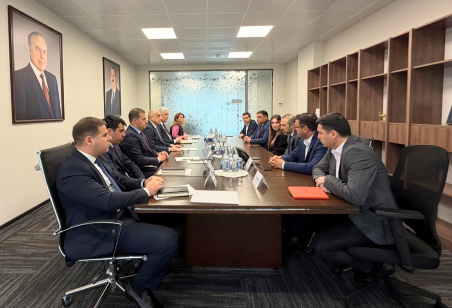 ADRA ilə ticarət şəbəkələri arasında əməkdaşlıq əlaqələri gücləndirilir