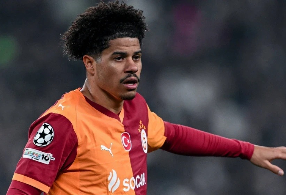 Qabriel Sara Braziliya millisinin heyətində zədələnib