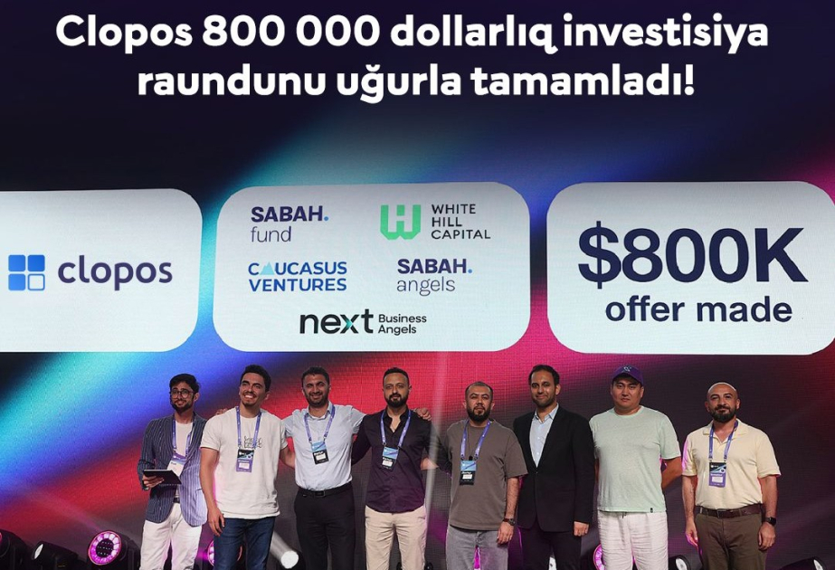 Startap rəhbəri: Məqsədimiz bu bölgədə hazırlanmış qlobal texnologiya oyunçusu yaratmaqdır – MÜSAHİBƏ