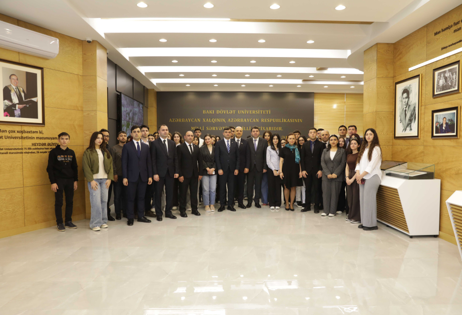 Zəfərə aparan yol: Aprel döyüşləri