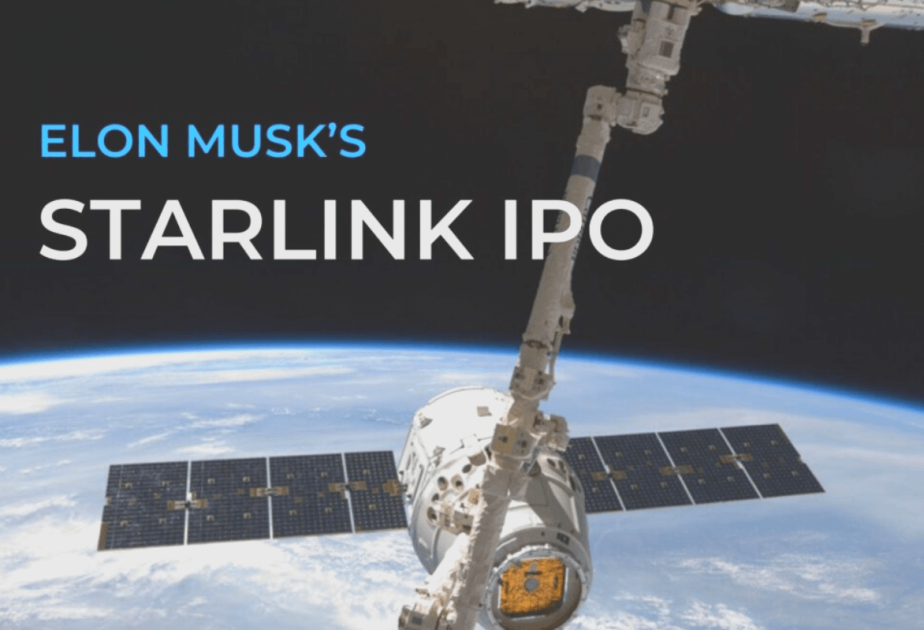 Маск планирует стать триллионером: SpaceX подает заявку на IPO
