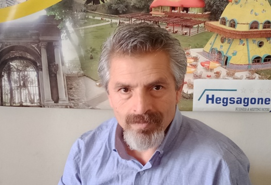 Soner Kılıç: Azərbaycan Türk dünyasında dayanıqlı turizmin strateji mərkəzinə çevrilmək potensialına malikdir