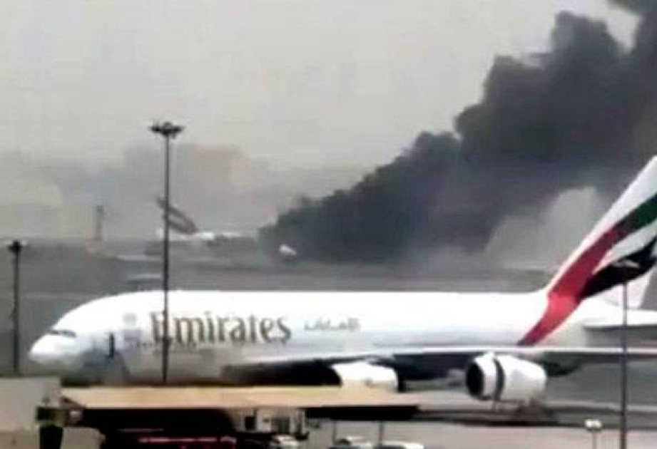 “Daily Mail”: Aviaşirkətlər bir neçə həftə ərzində iflas edə bilər