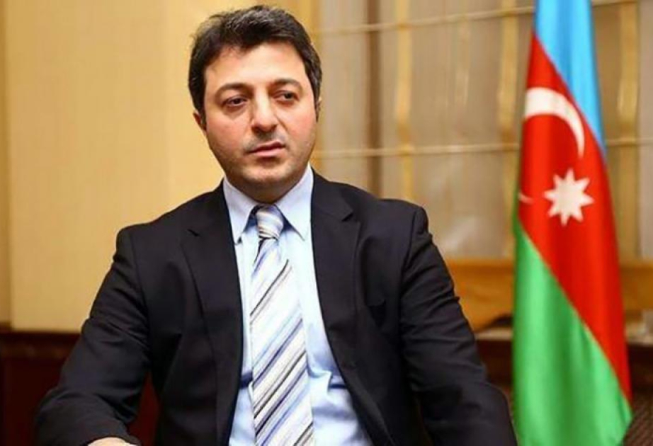 Tural Gəncəliyev: Orta Dəhlizin və Trans-Xəzər marşrutunun inkişafı TDT-nin strateji əhəmiyyətini daha da artırır