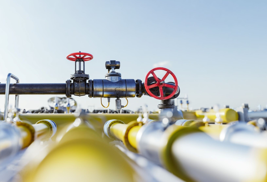 European natural gas prices jump over 6% to $58 amid Iran war jitters