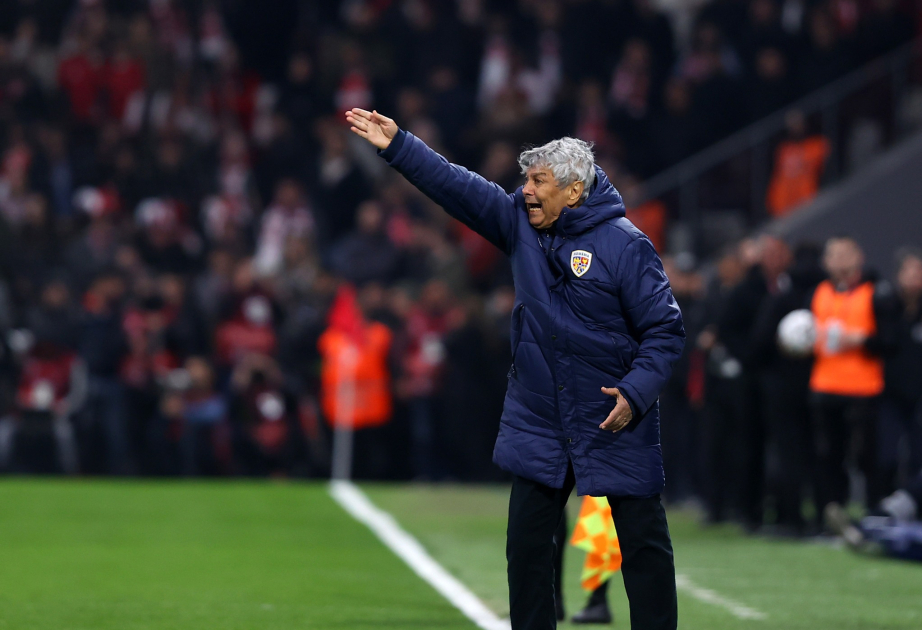 Mircea Lucescu's era in Romania ends