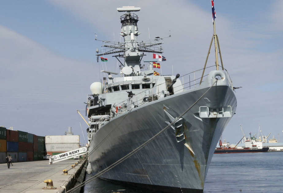 40 ölkə Hörmüz boğazının fəaliyyətinin bərpasını müzakirə edir