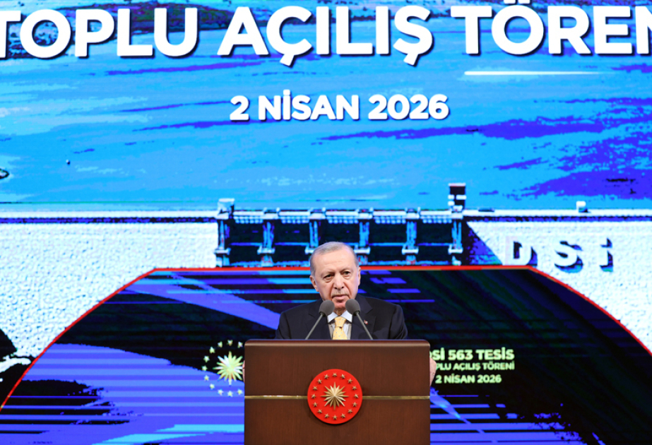 Türkiye : Erdogan annonce la protection de milliers d’hectares contre les inondations