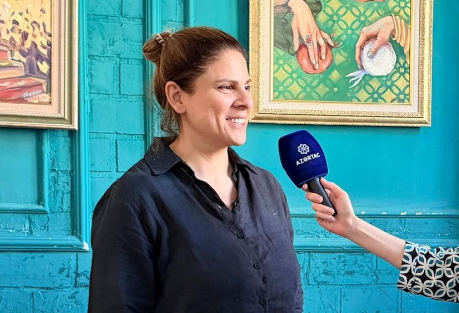 Şirin Rzayeva: Autizm problemi haqqında yalnız aprel ayında danışmamalıyıq