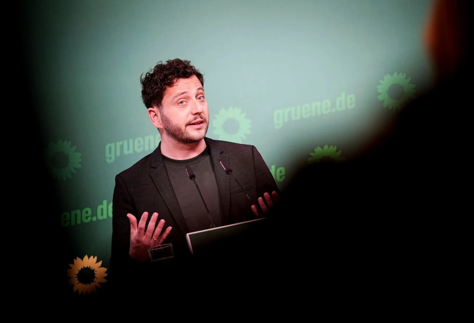 Almaniyada yanacaq qiymətlərinin artması ilə əlaqədar avtomagistrallarda sürət məhdudiyyətinin müvəqqəti tətbiqi təklif olunur