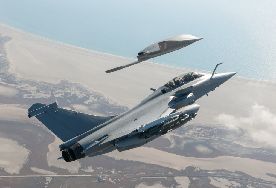 Media: BƏƏ “Rafale F5” proqramı üçün Fransaya 3,5 milyard avro ödəməkdən imtina edib