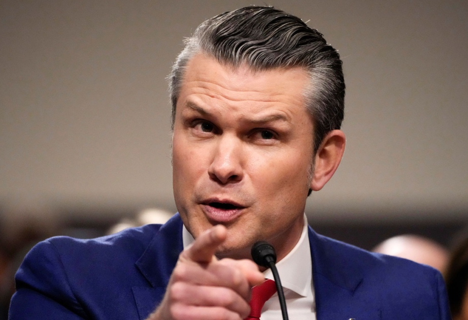 Heqset ABŞ Ordusunun Baş Qərargah rəisinin istefasını istəyir