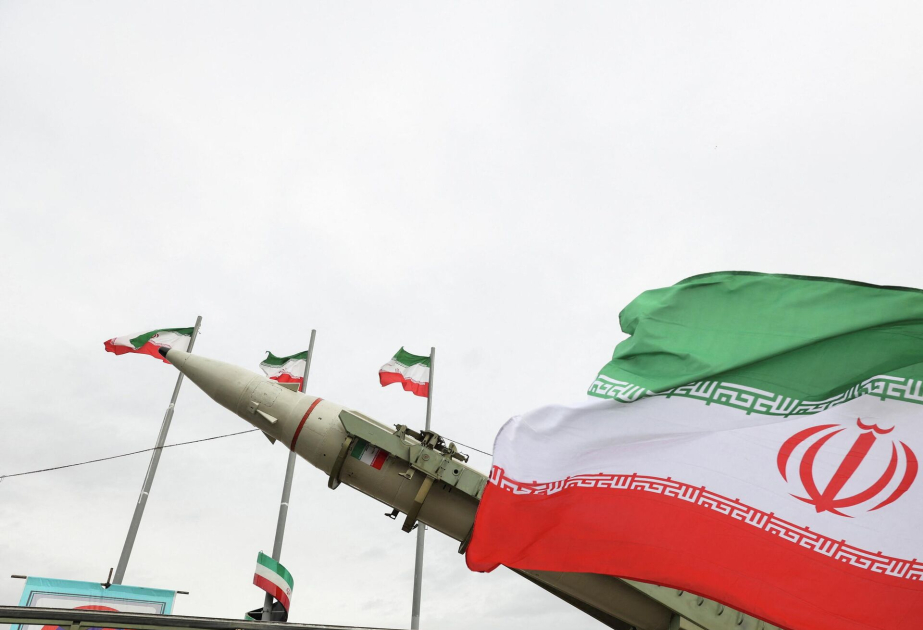 CNN: İran hələ də əhəmiyyətli raket imkanlarına malikdir