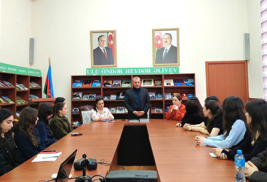 Aprel döyüşləri yalnız hərbi uğur deyil, həm də milli qürur və mənəvi üstünlük idi