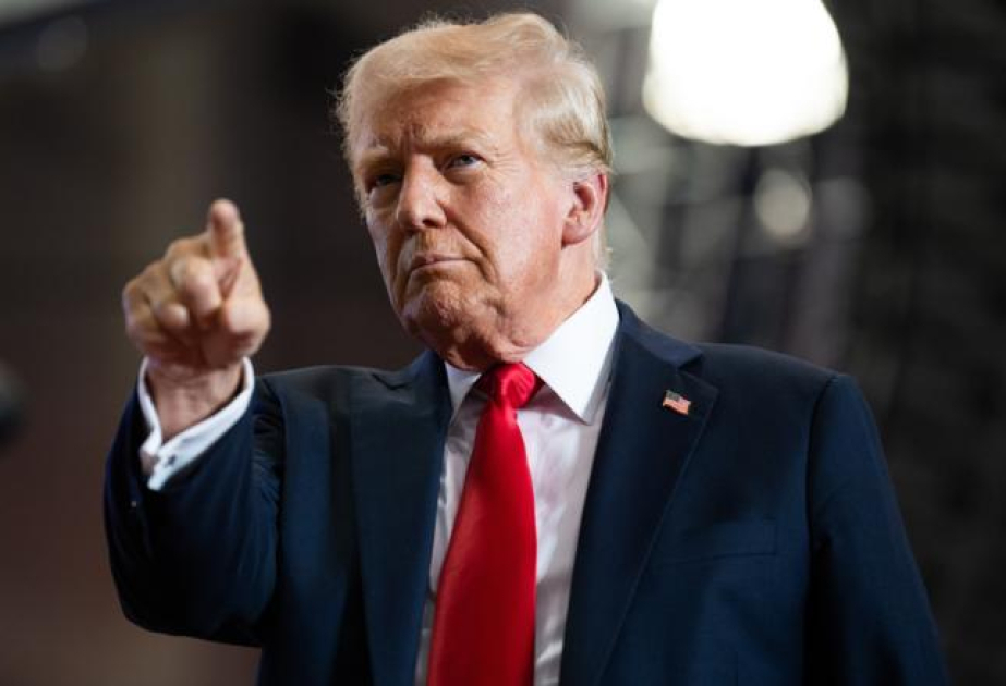 Tramp yenidən İranı körpülərə və elektrik stansiyalarına zərbələr endirməklə hədələyib