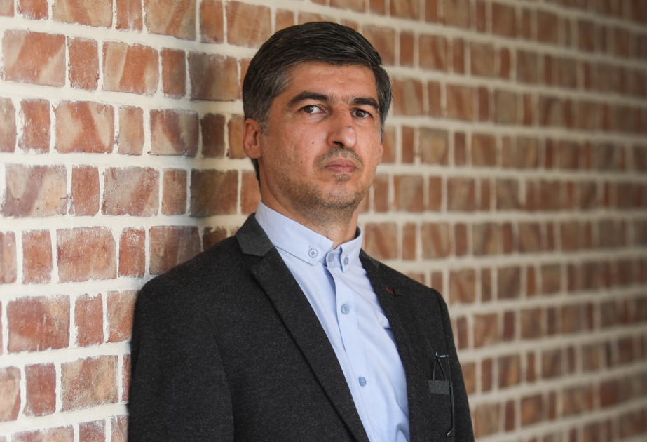 Cavad Heyran-Nia: Bakı sabitliyin və beynəlxalq əməkdaşlığın strateji mərkəzinə çevrilir