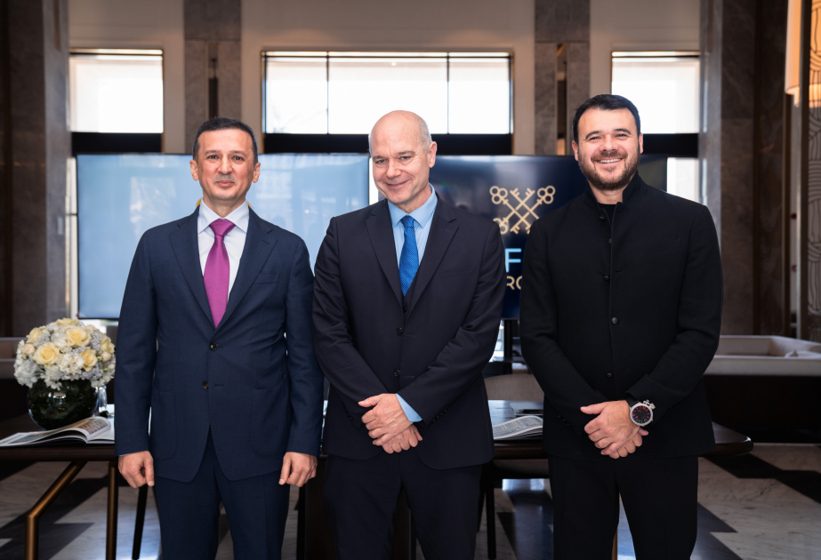 “Sea Breeze”, “Raffle Group” y “Accor Group” firman un acuerdo de cooperación